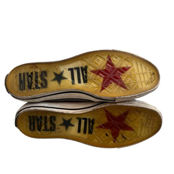 Converse John Varvatos sneakers - Picture 8 of 11